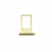 Apple iPad Mini 3 - reža za SIM (zlata)