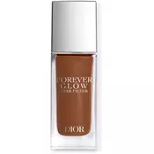DIOR Dior Forever Glow Star Filter posvjetljujuci fluid nijansa 8N 30 ml