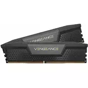 CORSAIR Vengeance DDR5 5200MHz CL40 16GB komplet2 CMK16GX5M2B5200C40