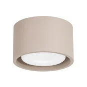 Sollux SL.2446 - Spot svetiljka MODO 1xGX53/10W/230V taupe