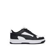 Puma Superge WB-REBOUND SLAM LO JR 40829201 Črna