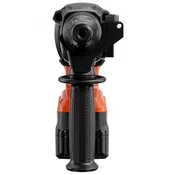 VEVOR Kladivpuurimismasin Pöördpuur BL-DC2808/20V-MT 35x21x10 cm Juhtmevaba