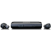 LENCO LENCO Bluetooth Slušalke EPB-440 črne, (20685976)