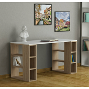 Pisalna miza Kailua 803 75x140x60cm