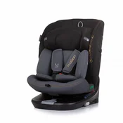 Chipolino Auto sedište 40-150cm Motion, I-sofix, Crno
