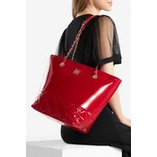 Torbica NINE WEST BW2A0079 Rdeča