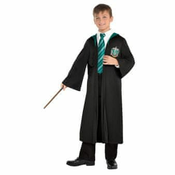 Otroški kostum Harryja Potterja Slytherina, 4-6 let