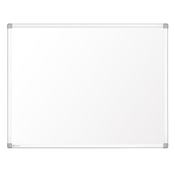 Nobo bela tabla Prestige Enamel 90x180cm