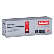 shumee toner Activejet za Brother TN3600XL nov ATB-3600NX