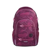COOCAZOO NAHRBTNIK ŠOLSKI JOKER 25L BERRY BUBBLES