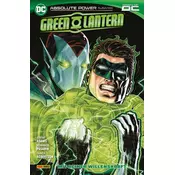 Green Lantern