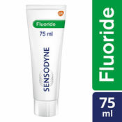 Sensodyne Fluoride zubna pasta 75 ml