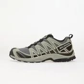 Sneakers Salomon XA Pro 3D Wrought Iron/ Sedona Sage/ Black Coffee EUR 38 2/3