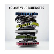 Seydel & Sohne/IZBIRNO BIG SIX BLUES 16666