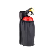CARMOTION Torba za pp aparat od 1kg sa čičak trakom veštačka koža