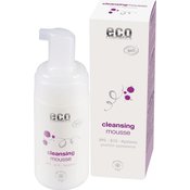 Eco Cosmetics Pjena za cišcenje s OPC, Q10 i hijaluronom - 100 ml