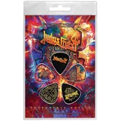 Judas Priest Invincible Shield Trzalica/drsalica