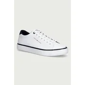 Tommy Hilfiger TH HI VULC CORE LOW LEATHER teniske moške