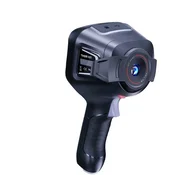 Thermal Master Thor 001 kompaktna termalna kamera, IR 512x384, 3,5 zaslon, 60 Hz