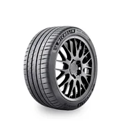 MICHELIN letne gume 265/35R20 99Y Pilot Sport 4S XL FR EV (MO1)