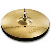 SABIAN 14 PARAGON HATS činela