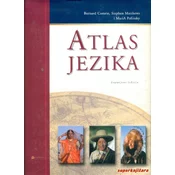 ATLAS JEZIKA