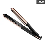 BABYLISS likalnik za lase ST482E (28mm) - 5 stopenj temperature - 28mm - Titanov premaz - 120mm - Da