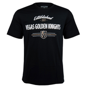 Vegas Golden Knights Levelwear majica (405000-GOLD)