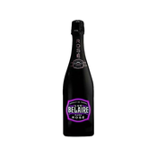 BELAIRE peneče vino Rose Fantome 0,75 l