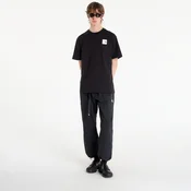 The North Face M EXPEDITION PHOTO RELAXED SHORT SLEEVE TNF Črna