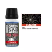 SPIDER SERUM 10 ml - CLEANER