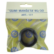 GUMIJASTA MANŠETA KLEČ 40/30