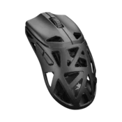 White Shark WGM 5019 Dagonet Wireless Mouse Black