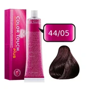 Wella Barva za lase Color Touch Plus 60 ml 44/05