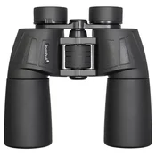 Dalekozor Levenhuk - New Sherman BASE, 7x50, crni