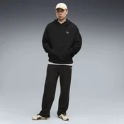 PUMA Essentials Relaxed Sweatpants Men, Men, Black, S