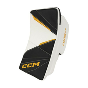CCM Odbijalka za vratarja CCM AXIS 2 Senior, brela, stran: full right, (20781960)