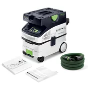 Festool sesalni mobilnik CLEANTEC CTL I MIDI AC, sesalniki CTL 578545