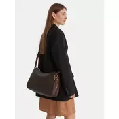 Ročna torba MICHAEL Michael Kors 30F5GY5M2B Rjava