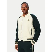 Lacoste Bomber jakna BH8614 Bež Regular Fit