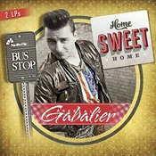 Andreas Gabalier - Home Sweet Home (180g) (2 LP)