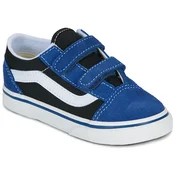 Vans Old Skool V Črna