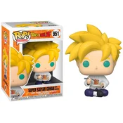 Funko Pop Animation: Dragon Ball Z - Gohan W/Noodles