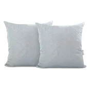 DecoKing Dekorativna prevleka za vzglavnik Axel 40 x 40, 2 kosa, dekorativna, mehka