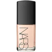 NARS Sheer Glow Foundation posvjetljujuci hidratantni puder nijansa OSLO 30 ml