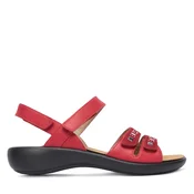 Sandali Josef Seibel Ibiza 86 86786 Rdeča