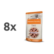 Natures Variety Original Dog Mini Adult - puran - 150 g 8 x 150 g