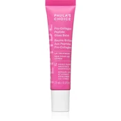 Paulas Choice Pro-Collagen Peptide Plumping Gloss Balm balzam za zapolnitev ustnic 15 ml