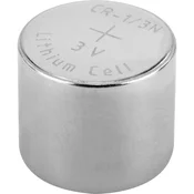 Ansmann 3 V 1/3N, CR1/3N, CR11108, 4LR44, DL1/3N, 2L76, CR1-3N, K58, K58L, 5008LC, 2LR76, GL2-76, LiM110