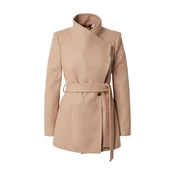 Ted Baker Prijelazni kaput ROSESS  boja devine dlake (camel)